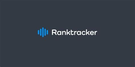 RankTracker Review: Features, Pricing, Alternatives & More.